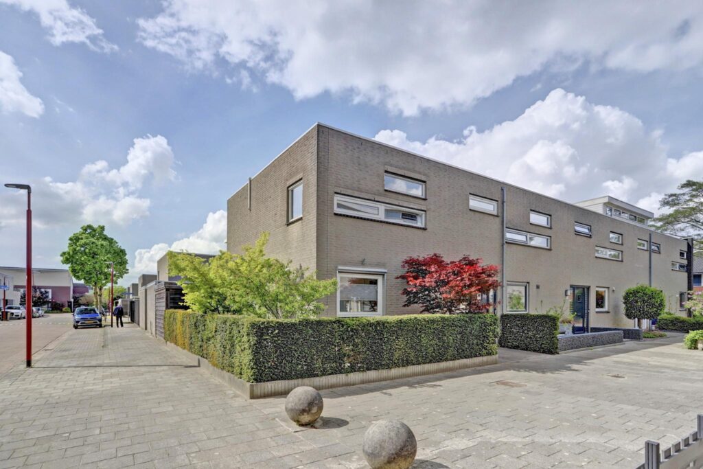 Hendrik Marsmanhove 68 – Foto