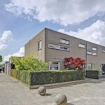 Hendrik Marsmanhove 68 – Foto