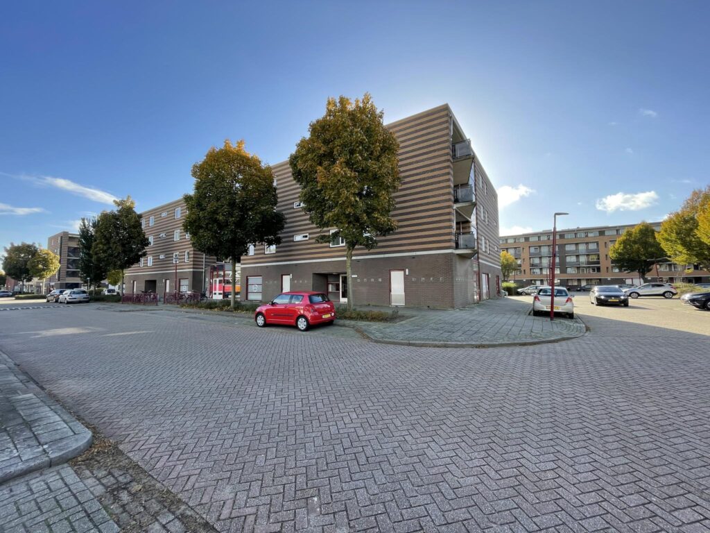 Abraham Kuyperpark 195 – Foto 32