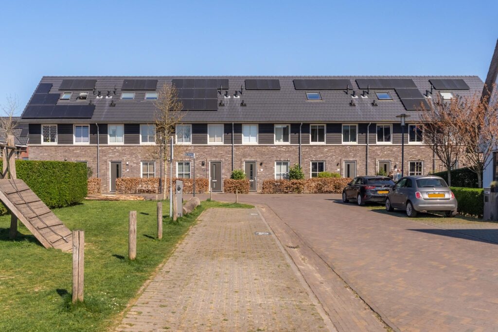 Het Blokhuis 6 – Foto