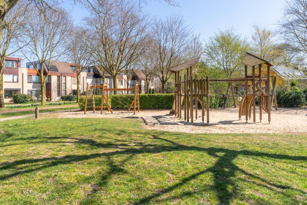 Valkeniersborch 30 – Foto