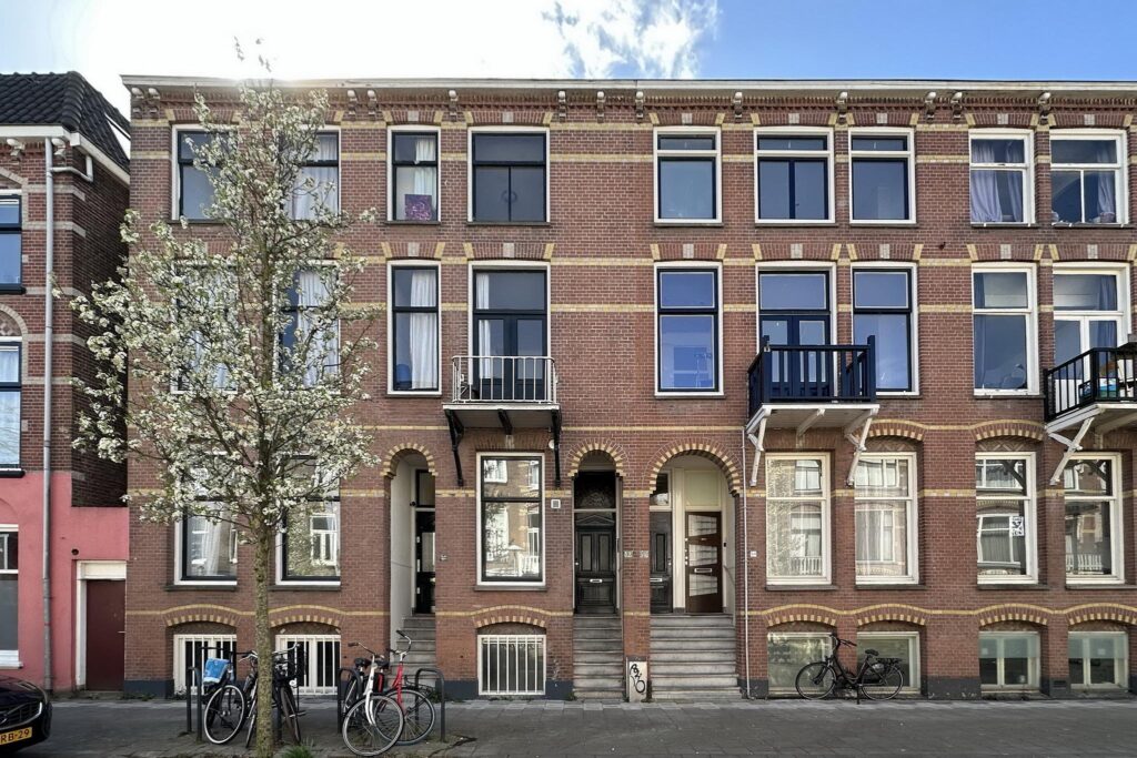 Koekoekstraat 52BS – Hoofdfoto