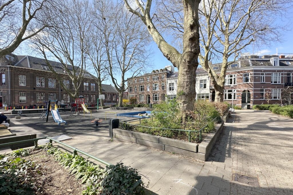 Koekoekstraat 52BS – Foto