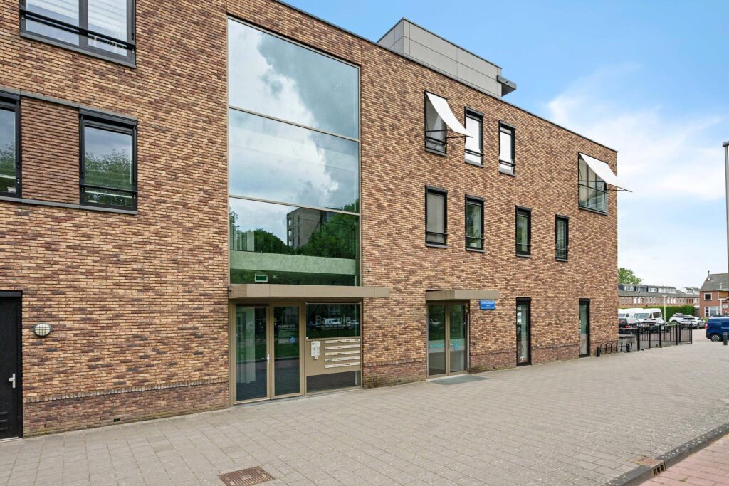 Grote Geusplein 111 – Foto