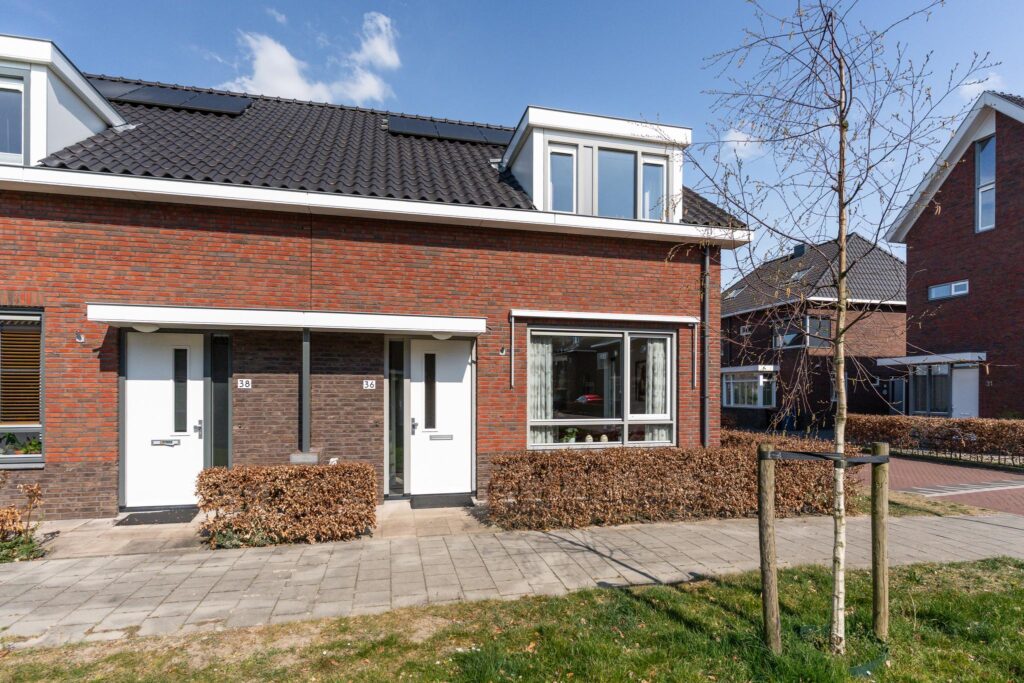 De Wiese 36 – Foto
