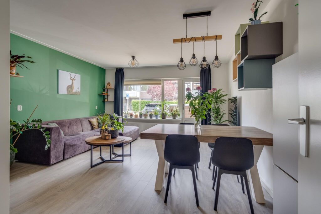 C. van Maasdijkstraat 162 – Hoofdfoto