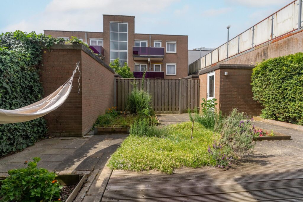 C. van Maasdijkstraat 162 – Foto