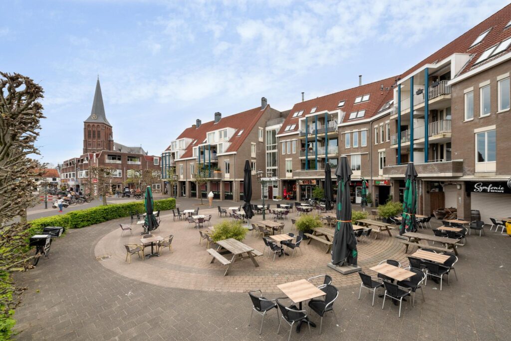 Harmonieplein 97 – Foto 2