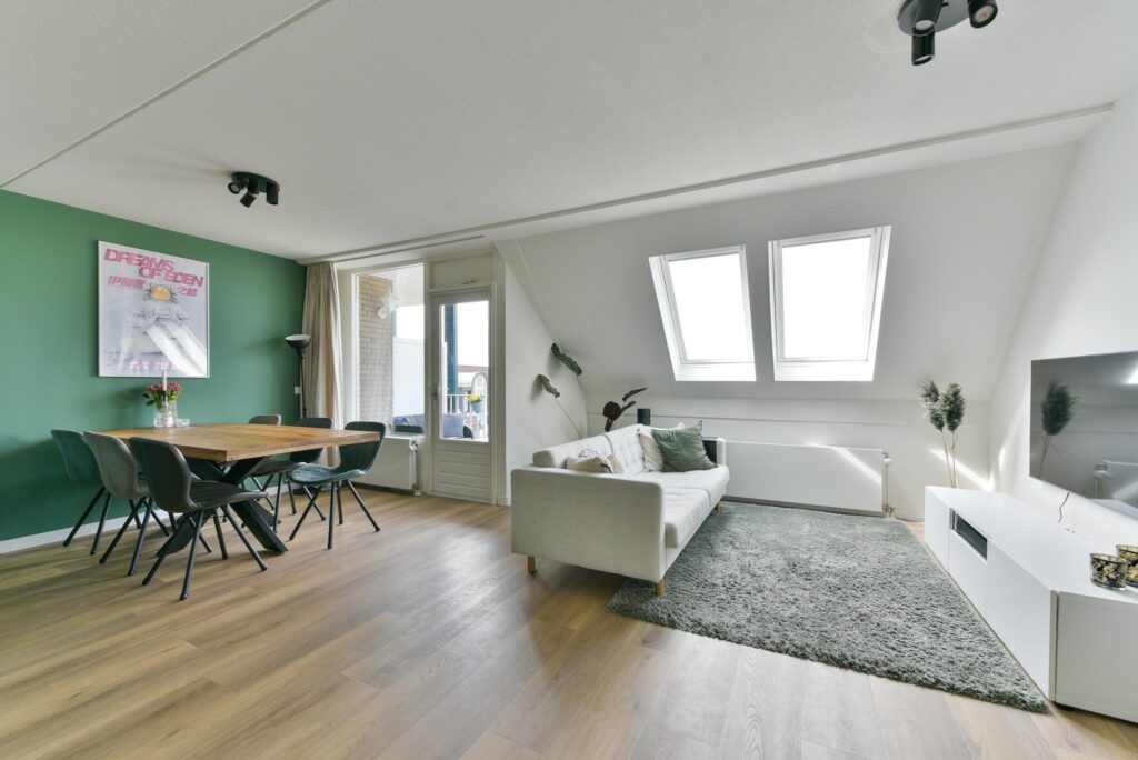 Harmonieplein 97 – Foto
