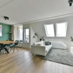 Harmonieplein 97 – Foto
