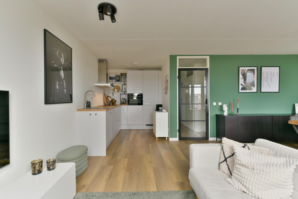 Harmonieplein 97 – Foto 9