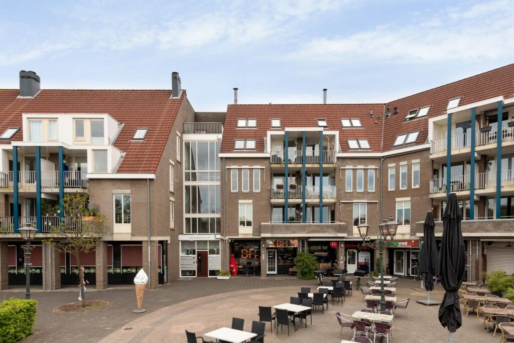 Harmonieplein 97 – Foto 36