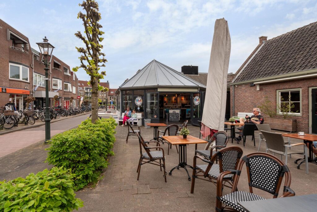 Harmonieplein 97 – Foto 38