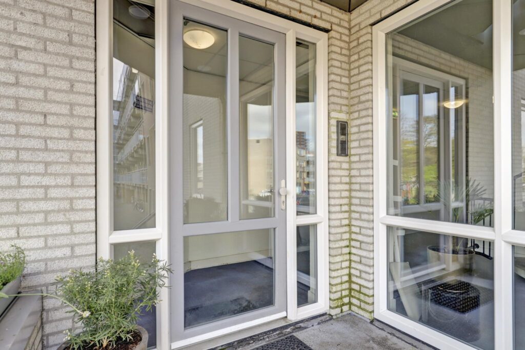 Veenwal 156 – Foto