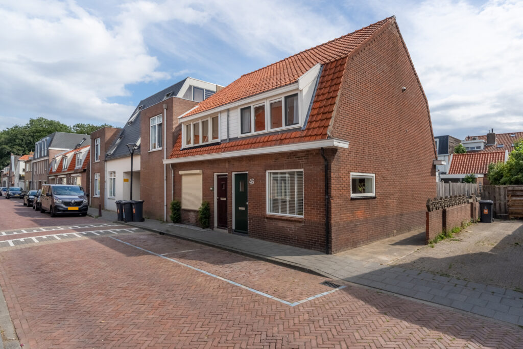 Brederodestraat 46 – Hoofdfoto