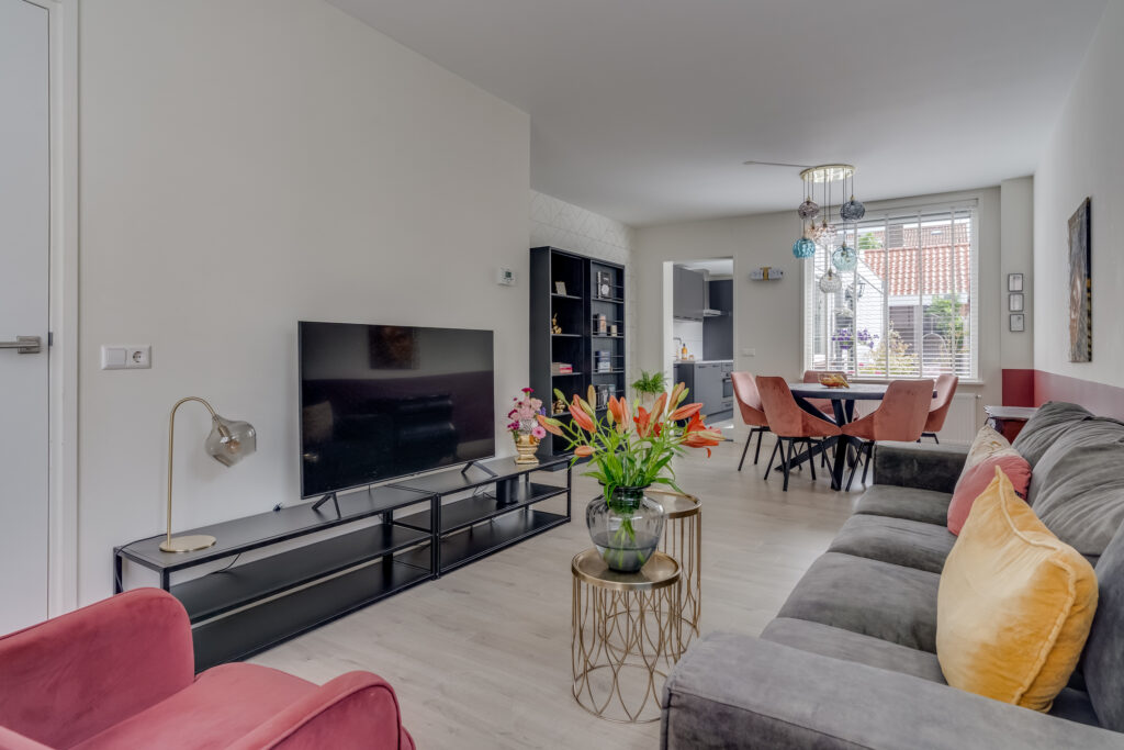 Brederodestraat 46 – Foto 2
