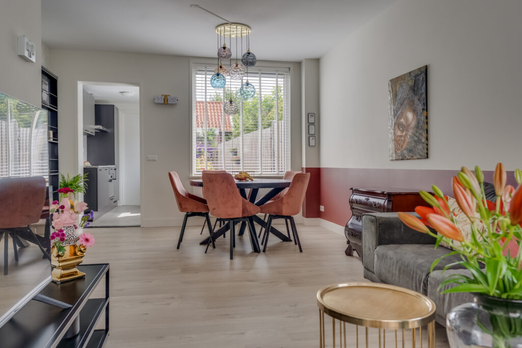 Brederodestraat 46 – Foto