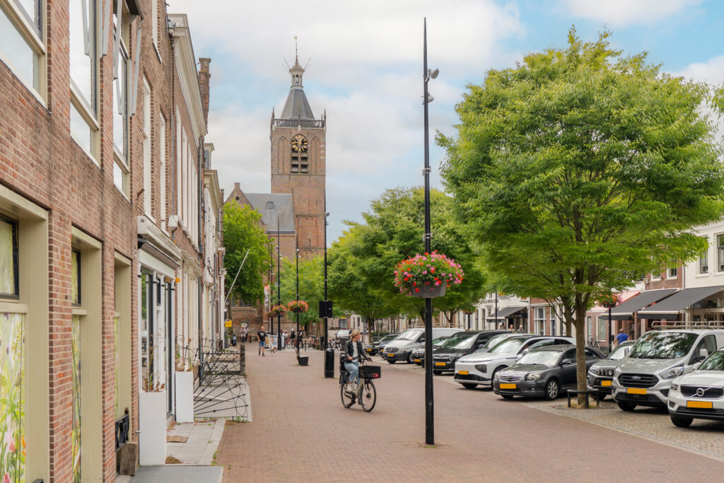 Brederodestraat 46 – Foto 34