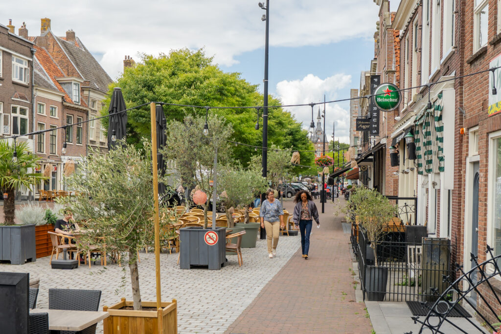 Brederodestraat 46 – Foto 35