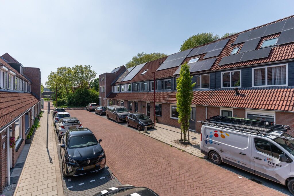 Alkemaderschans 11 – Foto 2