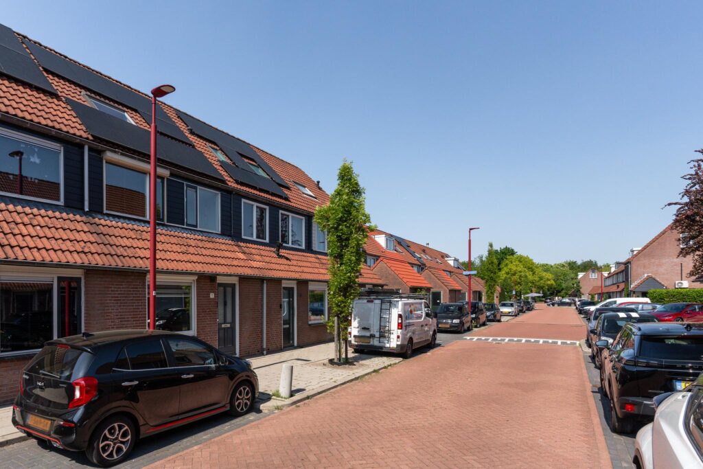 Alkemaderschans 11 – Foto