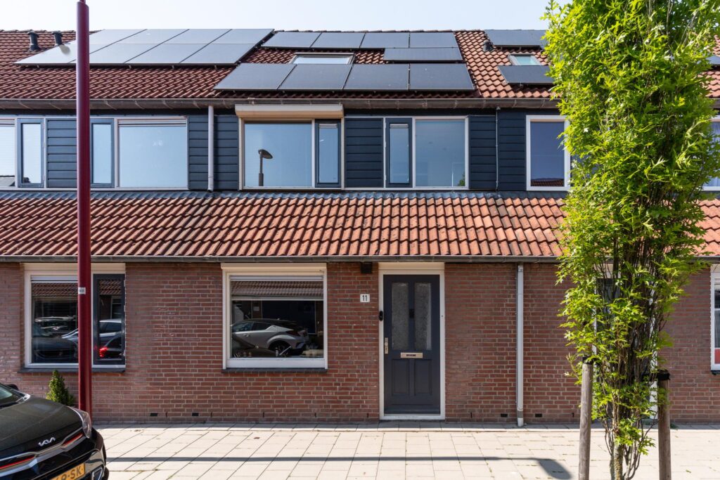 Alkemaderschans 11 – Foto 3