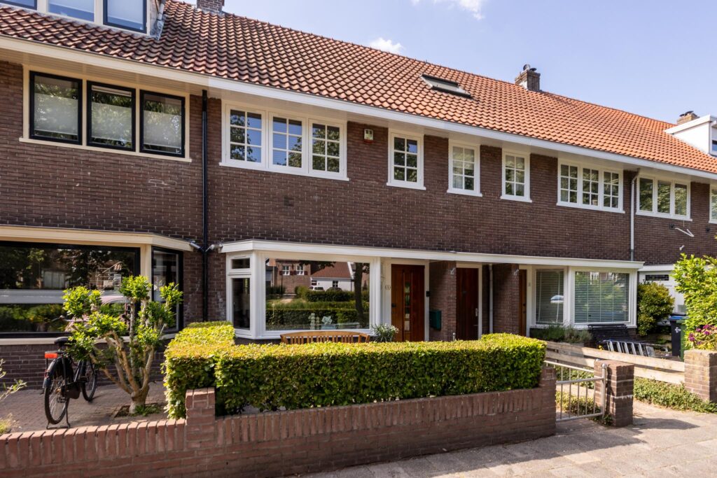 Burgemeester Keestrasingel 5 – Hoofdfoto