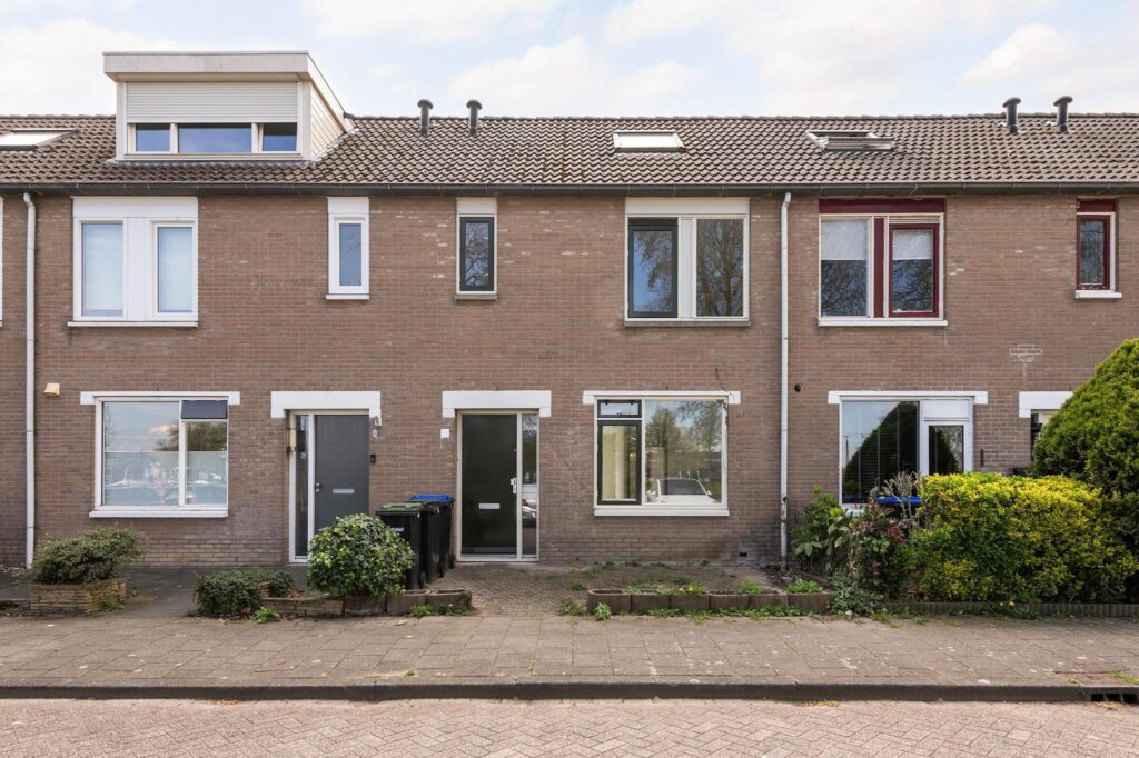 Occarinolaan 6 – Hoofdfoto