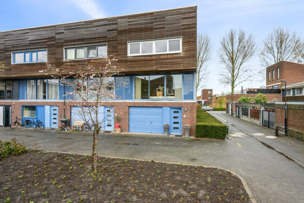 Surinamehof 13 – Hoofdfoto