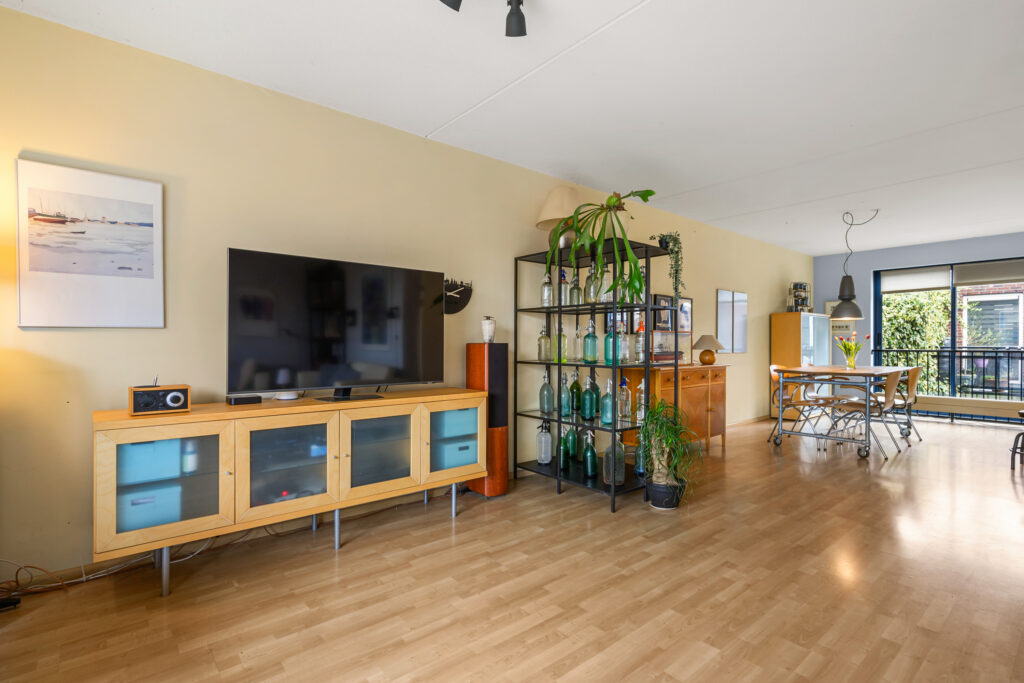 Surinamehof 13 – Foto