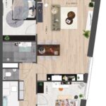 Wilde rucolavliet 53 – Foto 4