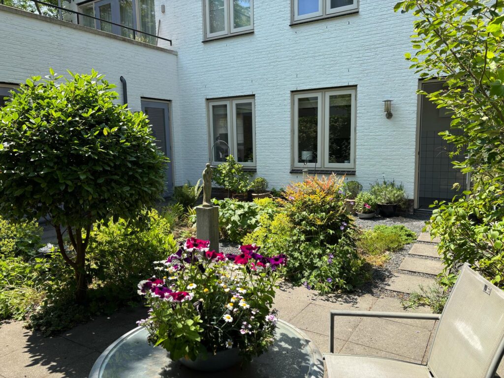 Ed Hoorniklaan 16 – Foto 19