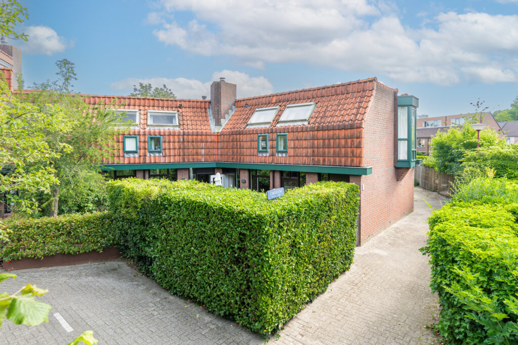 Zwaluw 50 – Foto