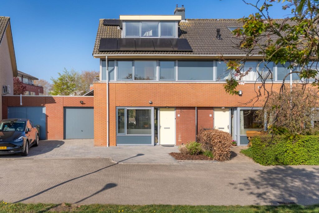 Standenland 5 – Hoofdfoto