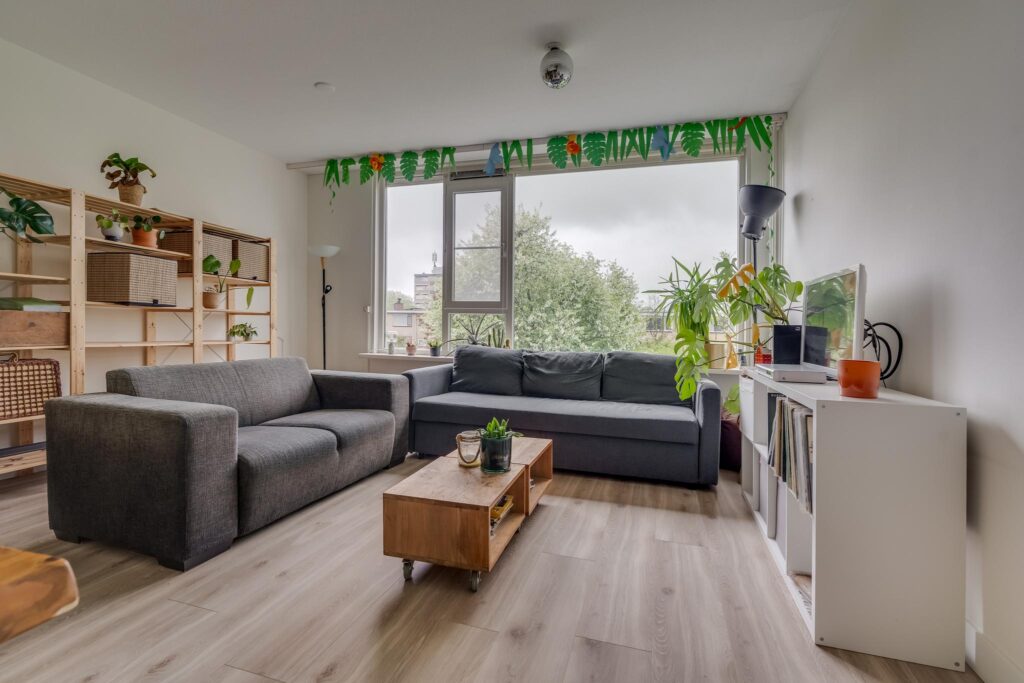 Fruinplantsoen 81 – Foto