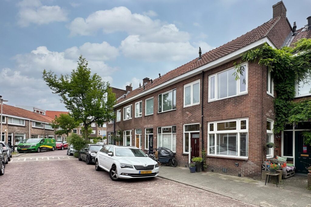 Herman Modedstraat 27 – Hoofdfoto