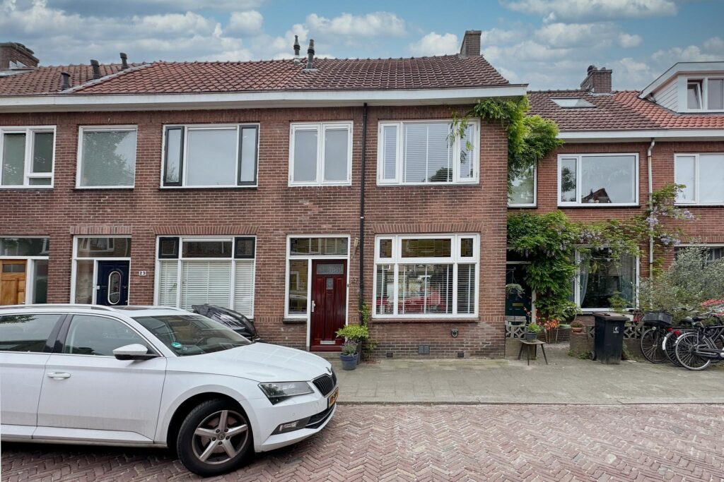 Herman Modedstraat 27 – Foto 25