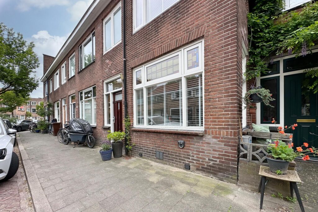 Herman Modedstraat 27 – Foto 24