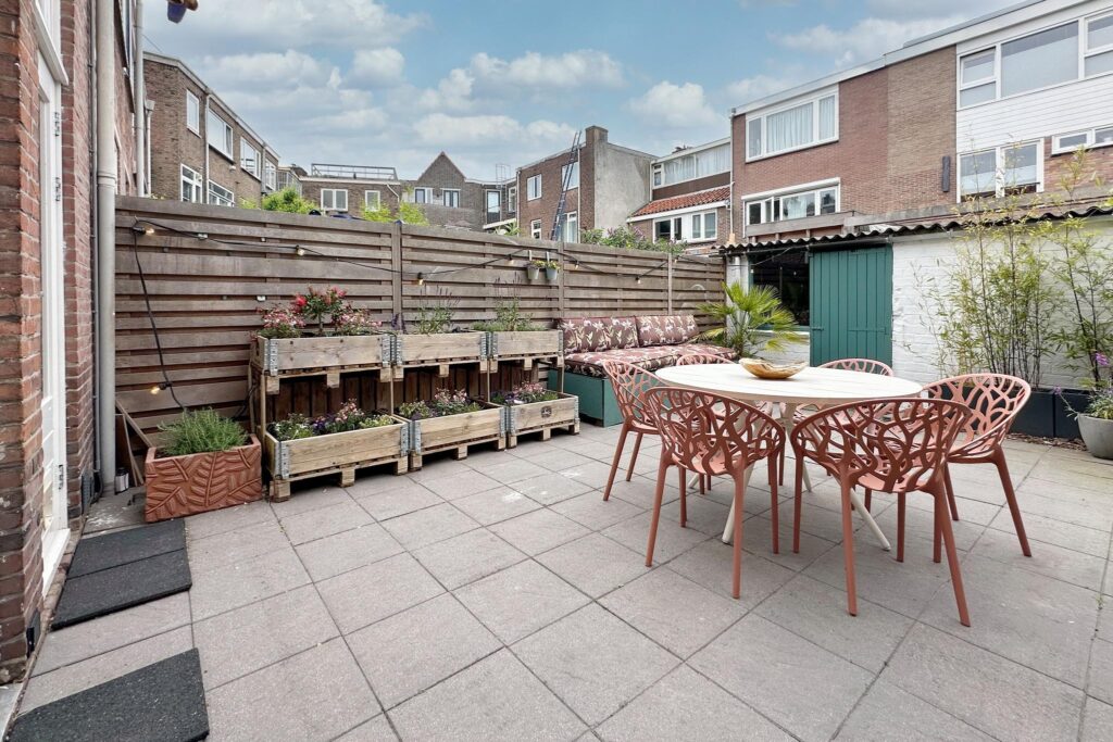 Herman Modedstraat 27 – Foto 3