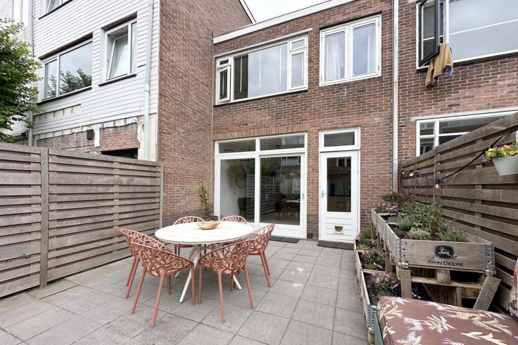 Herman Modedstraat 27 – Foto 4