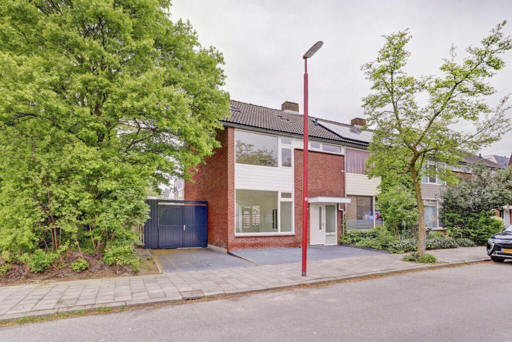 Bendienlaan 8 – Hoofdfoto