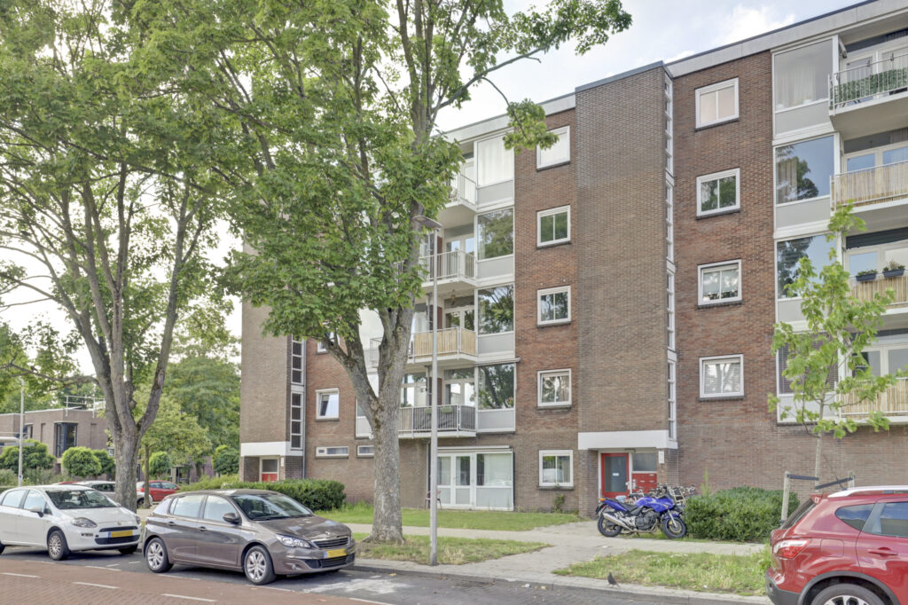 Zwanenvechtlaan 28 – Hoofdfoto