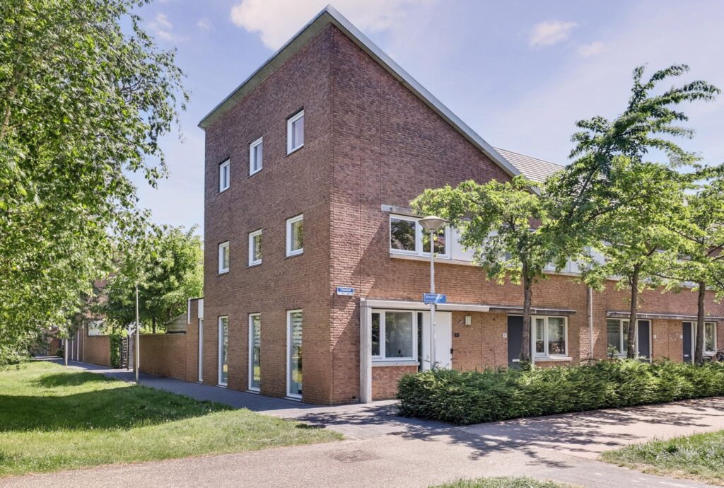 Titushof 51 – Foto