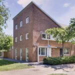 Titushof 51 – Foto