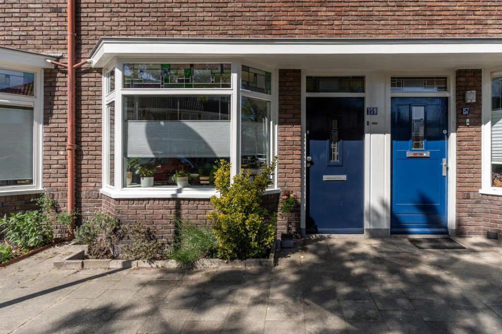 Berkelstraat 159 – Foto