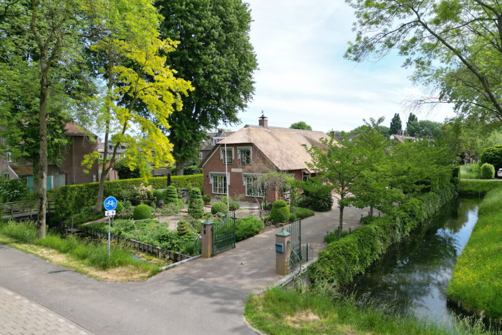 Duetlaan 6 – Hoofdfoto