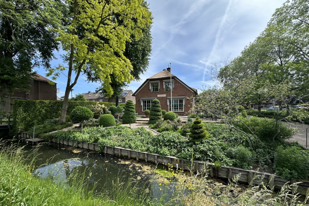 Duetlaan 6 – Foto 43