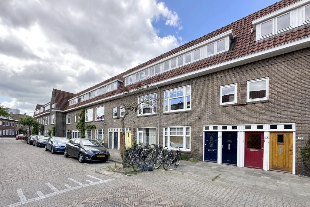 Weltevredenstraat 25 – Foto 25