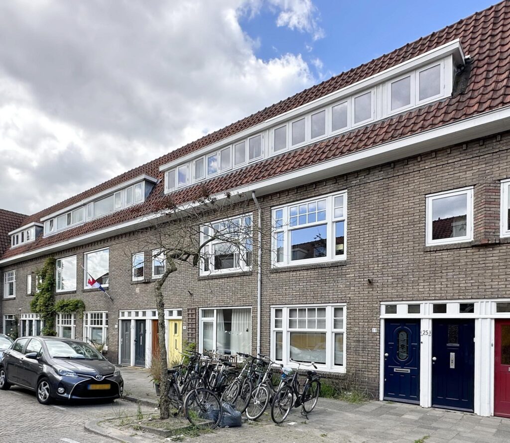 Weltevredenstraat 25 – Hoofdfoto