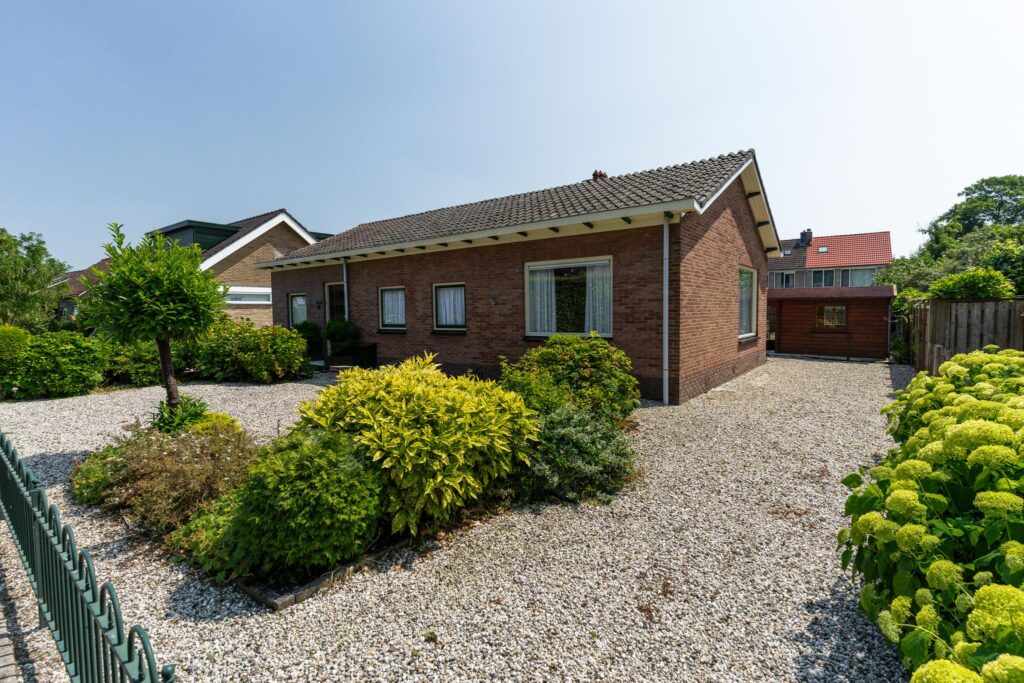 Kweldam 14 – Hoofdfoto